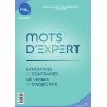 Mots d'experts