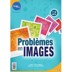 Problèmes en images - Logomax