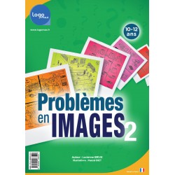 Problèmes en images 2 - Logomax