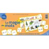 La magie des mots