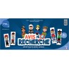 Avis de recherche