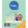 Tom et Léa