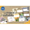 La magie des syllabes