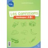 Les confusions phonétiques p/b
