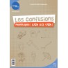 Les confusions phonétiques s/z - s/ch - f/ch
