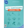 Les confusions phonétiques t/d
