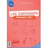 Les confusions phonétiques f/v