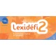 Lexidéfi 2 - Logomax