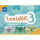 Lexidéfi 3 - Logomax