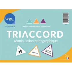 Triaccord - Logomax