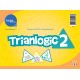 Trianlogic 2 - Logomax