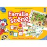 Famille en Scène