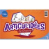 Articul'idées /s/-/z/-/ch/-/j/