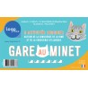 Gare au minet